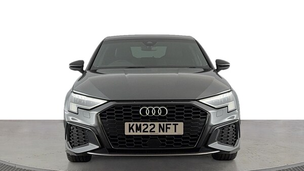 Used Audi A3 2022 for sale - 76268056: Photo 43
