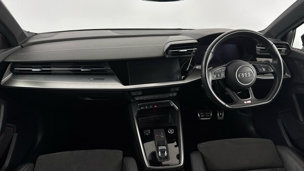 Used Audi A3 2022 for sale - 76268056: Photo 46