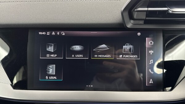 Used Audi A3 2022 for sale - 76268056: Photo 52