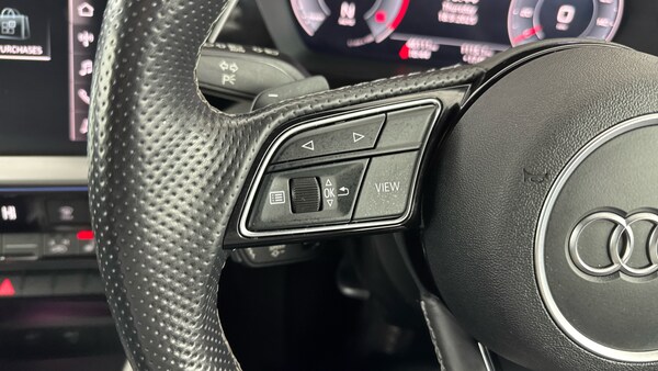 Used Audi A3 2022 for sale - 76268056: Photo 55