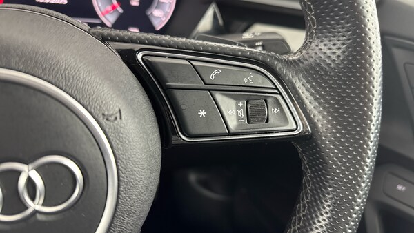 Used Audi A3 2022 for sale - 76268056: Photo 56