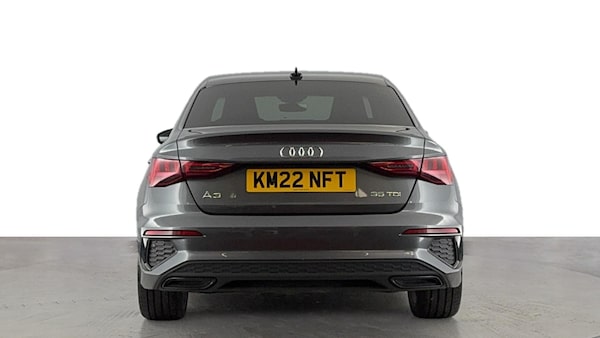 Used Audi A3 2022 for sale - 76268056: Photo 5