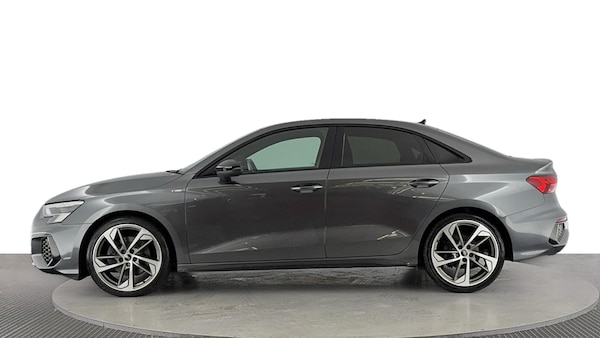 Used Audi A3 2022 for sale - 76268056: Photo 7