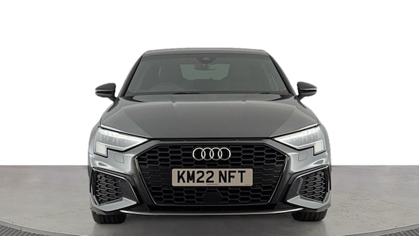 Used Audi A3 2022 for sale - 76268056: Photo 8