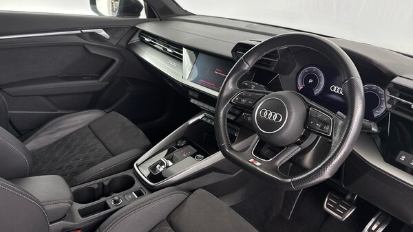 Used Audi A3 2022 for sale - 76268056: Photo 9