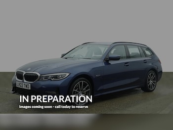 Used BMW 3 Series 2022 for sale - 78047388: Photo