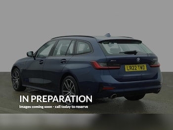 Used BMW 3 Series 2022 for sale - 78047388: Photo