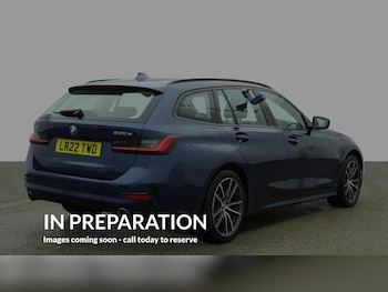 Used BMW 3 Series 2022 for sale - 78047388: Photo