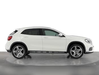 Used Mercedes-Benz GLA 2018 for sale - 79848066: Photo