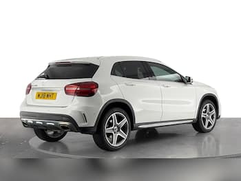 Used Mercedes-Benz GLA 2018 for sale - 79848066: Photo