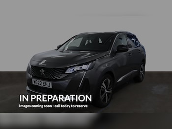 Used Peugeot 3008 2022 for sale - 79349193: Photo