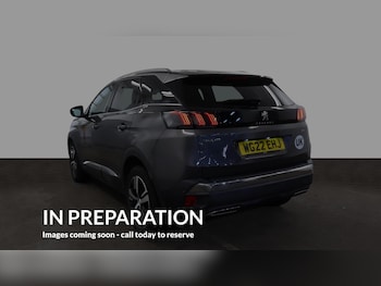 Used Peugeot 3008 2022 for sale - 79349193: Photo
