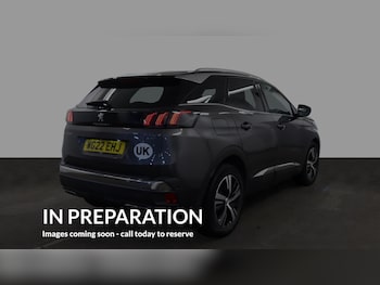 Used Peugeot 3008 2022 for sale - 79349193: Photo