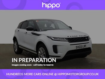 Used Land Rover Range Rover Evoque 2022 for sale - 78362786: Photo