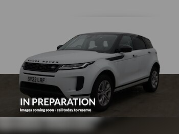 Used Land Rover Range Rover Evoque 2022 for sale - 78362786: Photo