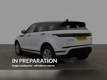 Used Land Rover Range Rover Evoque 2022 for sale - 78362786: Photo