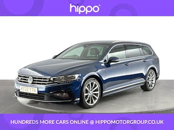 Used Volkswagen Passat 2022 for sale - 79634178: Photo