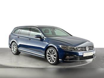 Used Volkswagen Passat 2022 for sale - 79634178: Photo