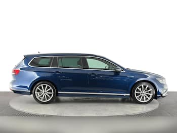 Used Volkswagen Passat 2022 for sale - 79634178: Photo