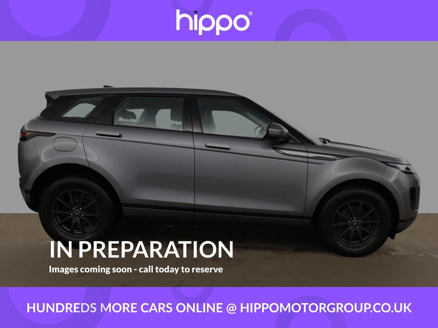 Used Land Rover Range Rover Evoque 2021 for sale - 77215622: Photo 5