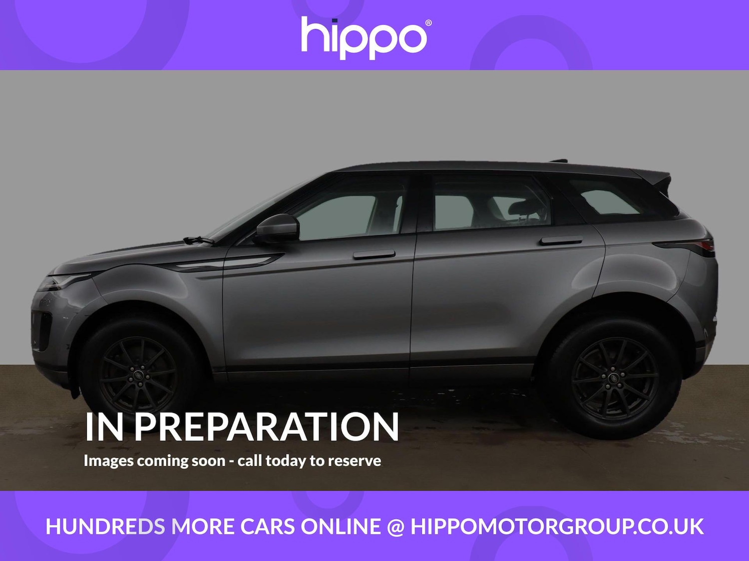 Used Land Rover Range Rover Evoque 2021 for sale - 77215622: Photo 6