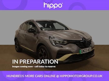 Used Renault Captur 2023 for sale - 79452932: Photo