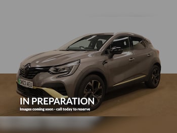 Used Renault Captur 2023 for sale - 79452932: Photo