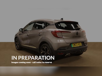 Used Renault Captur 2023 for sale - 79452932: Photo