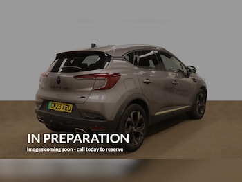 Used Renault Captur 2023 for sale - 79452932: Photo