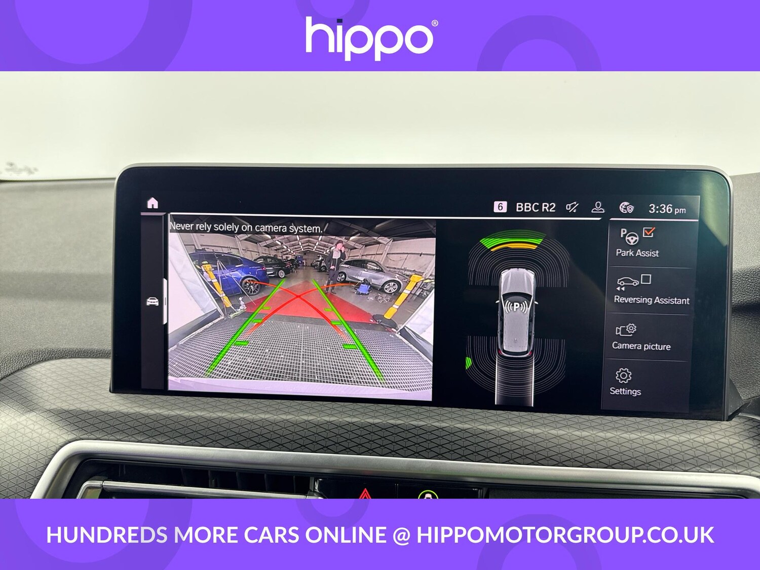 Used BMW X3 2022 for sale - 76990700: Photo 19