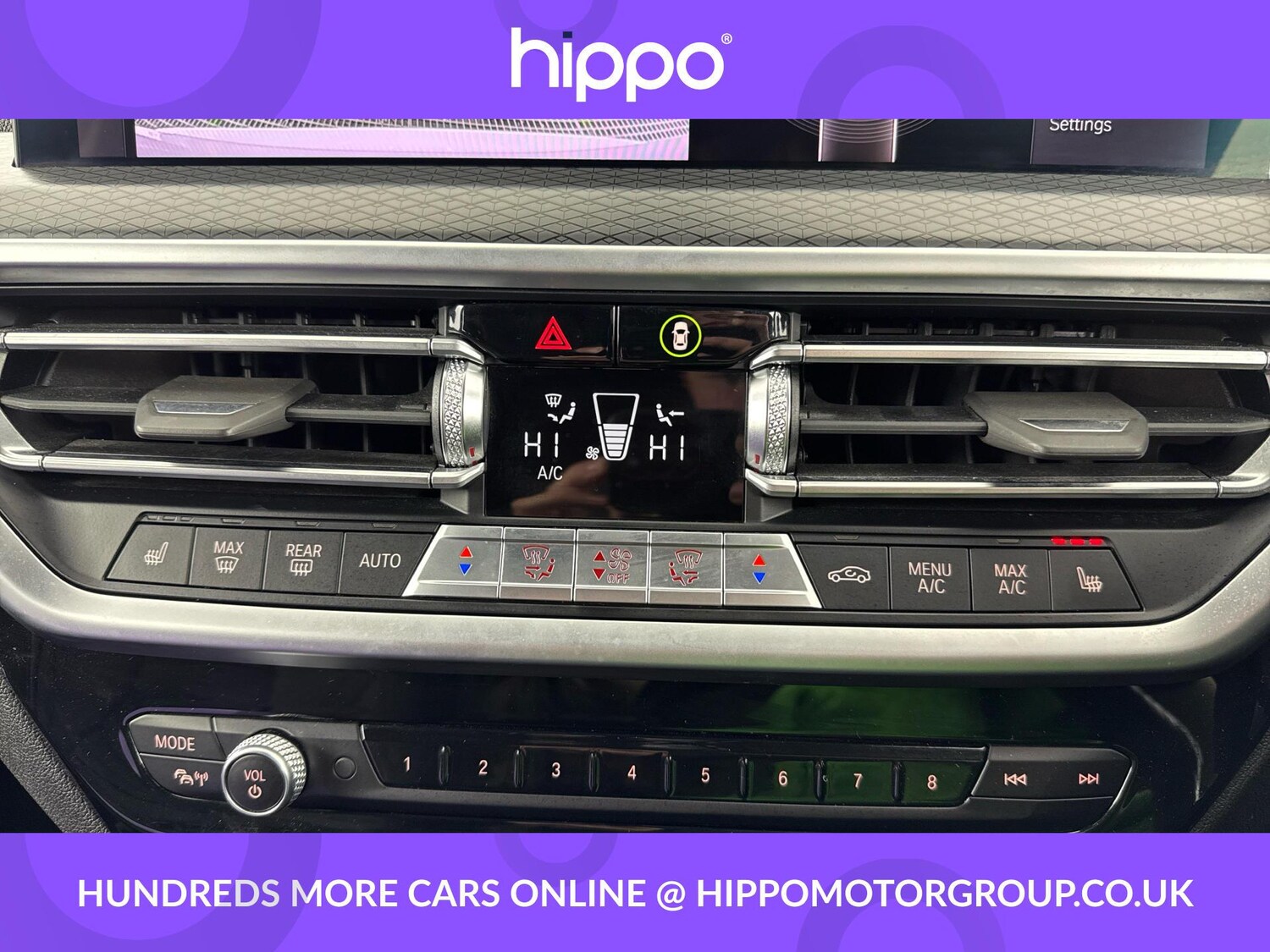 Used BMW X3 2022 for sale - 76990700: Photo 20