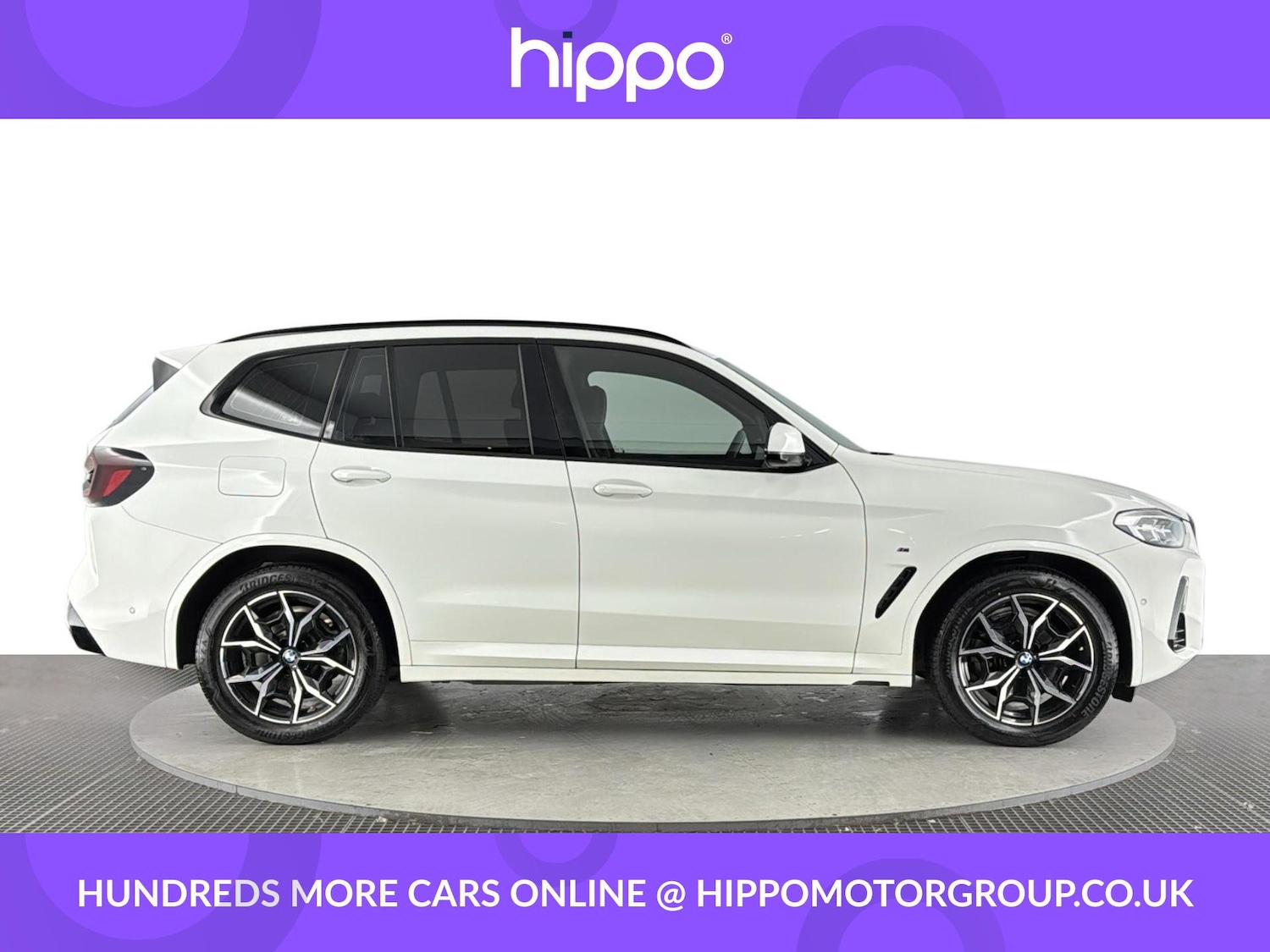 Used BMW X3 2022 for sale - 76990700: Photo 3