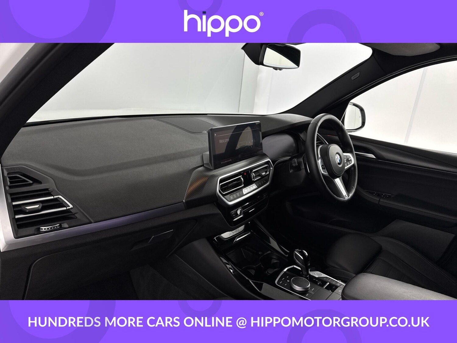 Used BMW X3 2022 for sale - 76990700: Photo 9