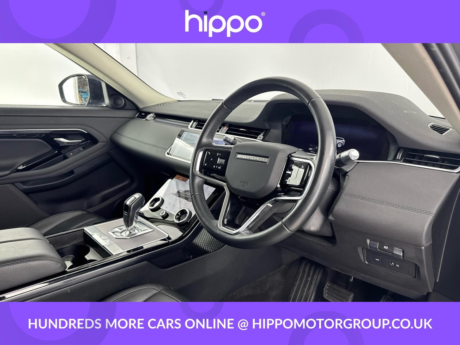 Used Land Rover Range Rover Evoque 2021 for sale - 76886527: Photo 10