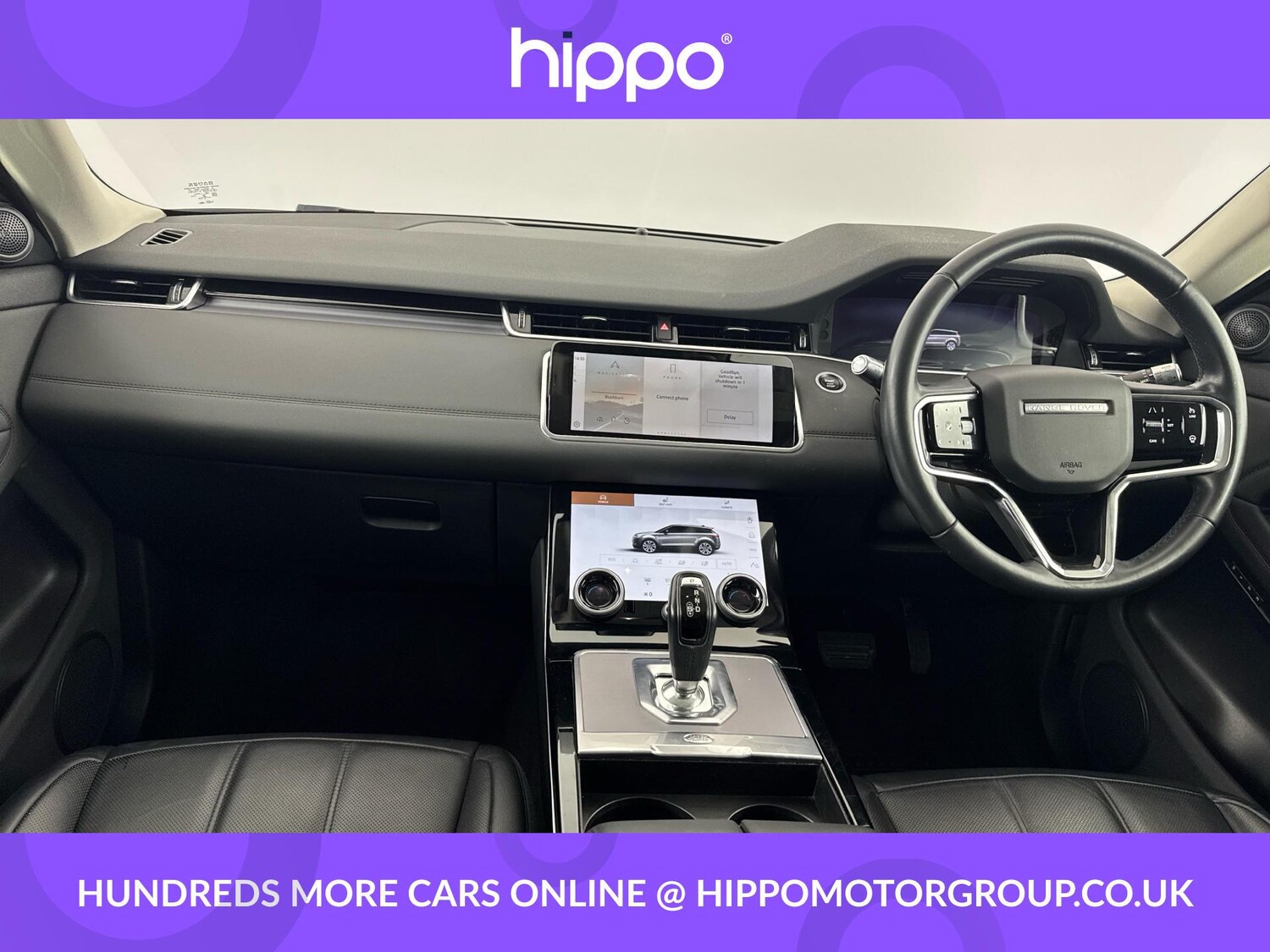 Used Land Rover Range Rover Evoque 2021 for sale - 76886527: Photo 11