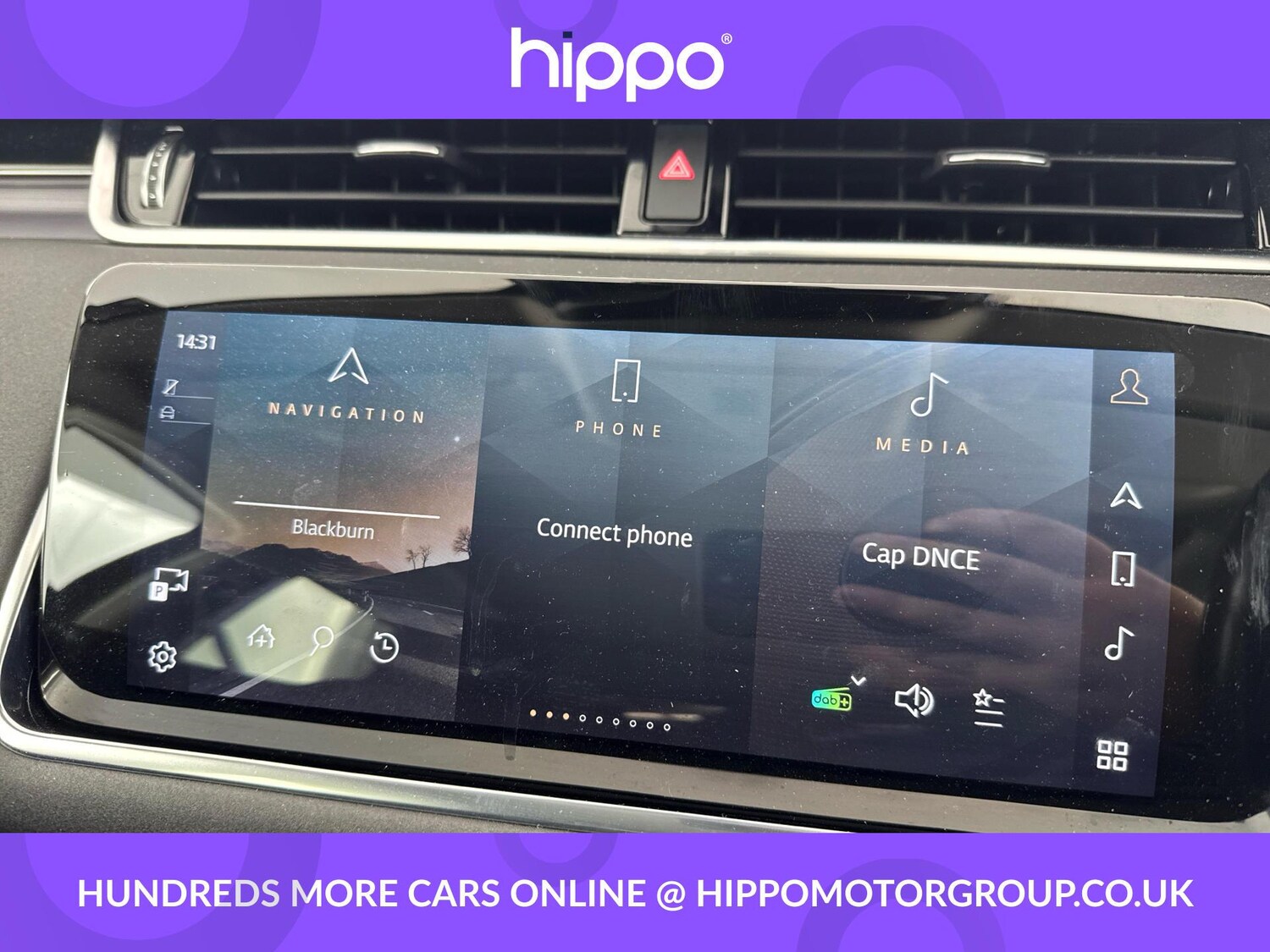 Used Land Rover Range Rover Evoque 2021 for sale - 76886527: Photo 12