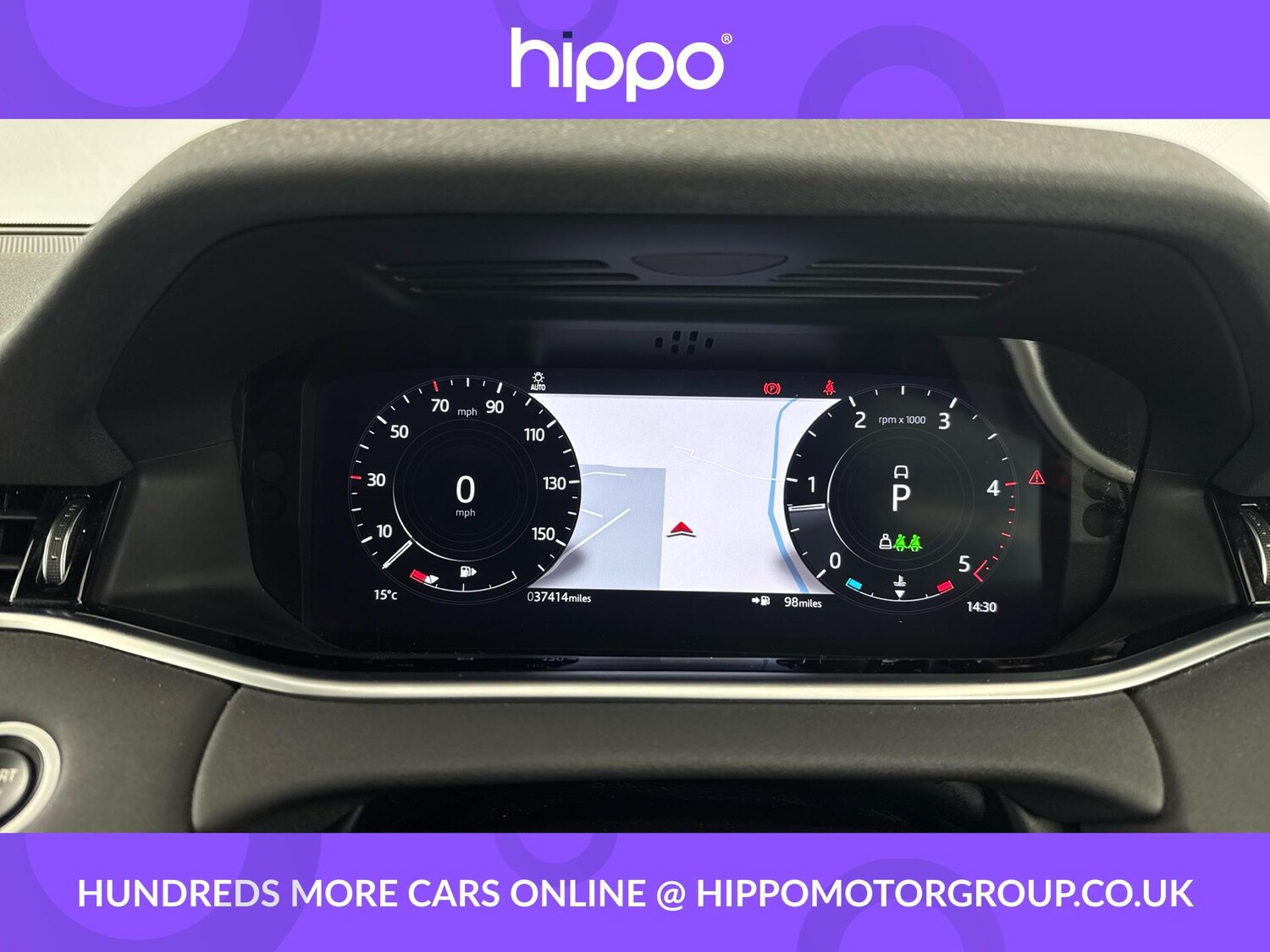 Used Land Rover Range Rover Evoque 2021 for sale - 76886527: Photo 13