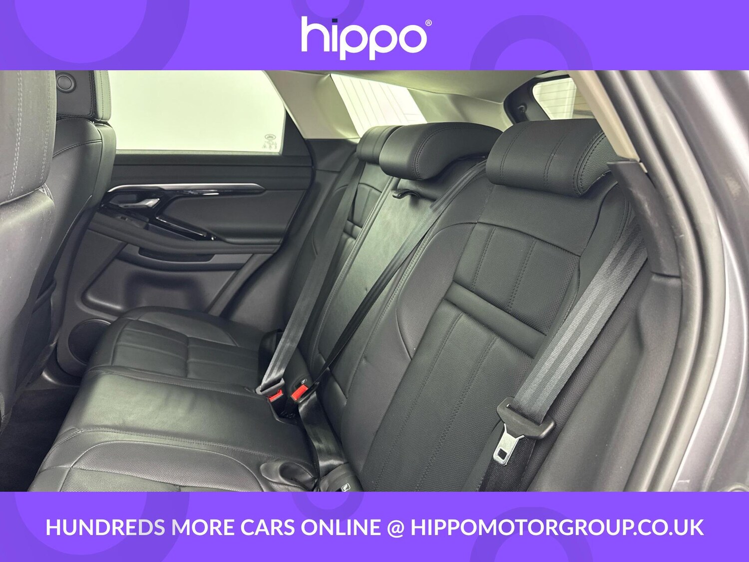 Used Land Rover Range Rover Evoque 2021 for sale - 76886527: Photo 14