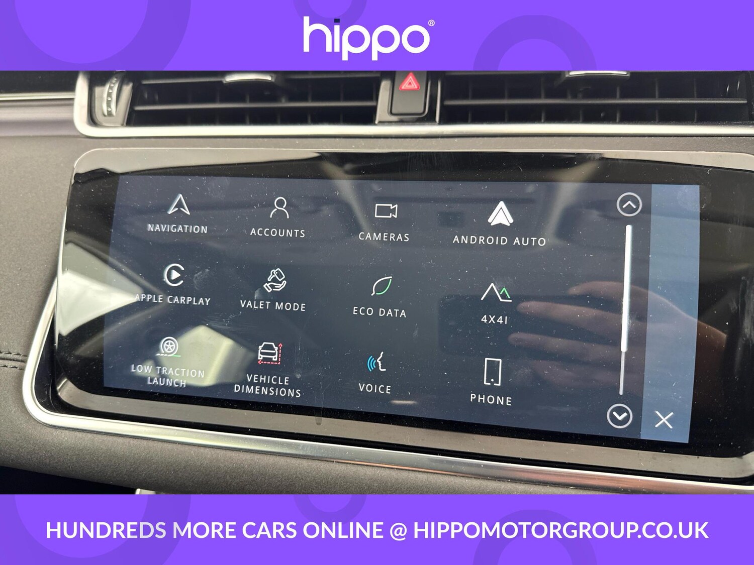 Used Land Rover Range Rover Evoque 2021 for sale - 76886527: Photo 18