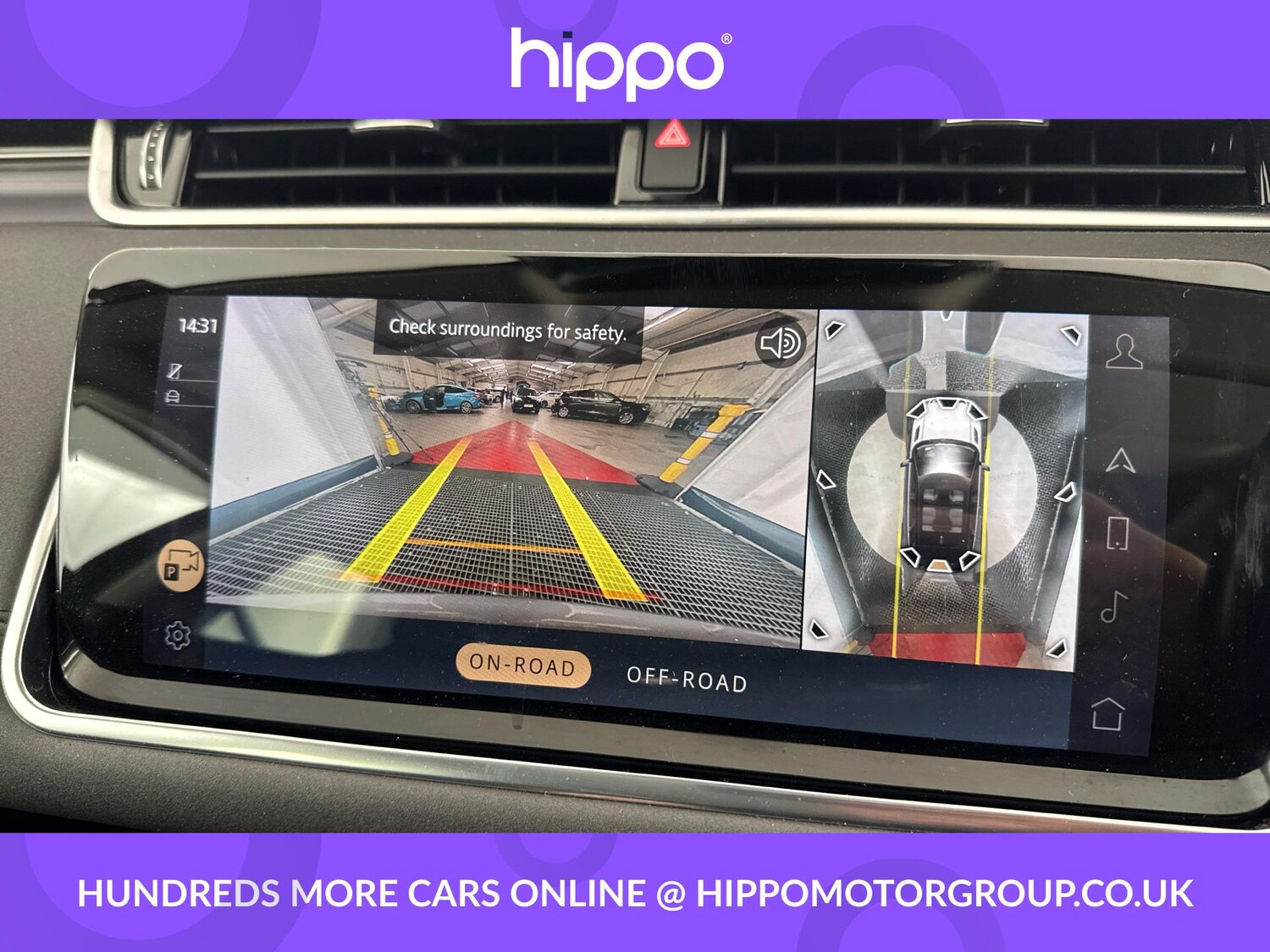 Used Land Rover Range Rover Evoque 2021 for sale - 76886527: Photo 19