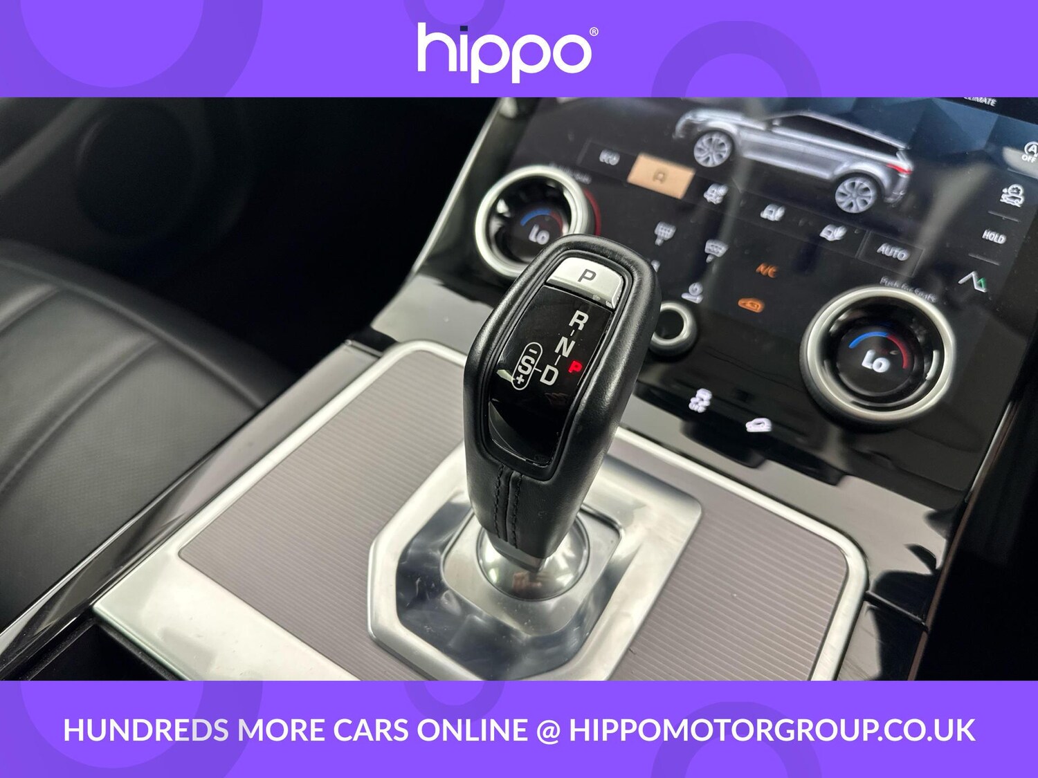 Used Land Rover Range Rover Evoque 2021 for sale - 76886527: Photo 21