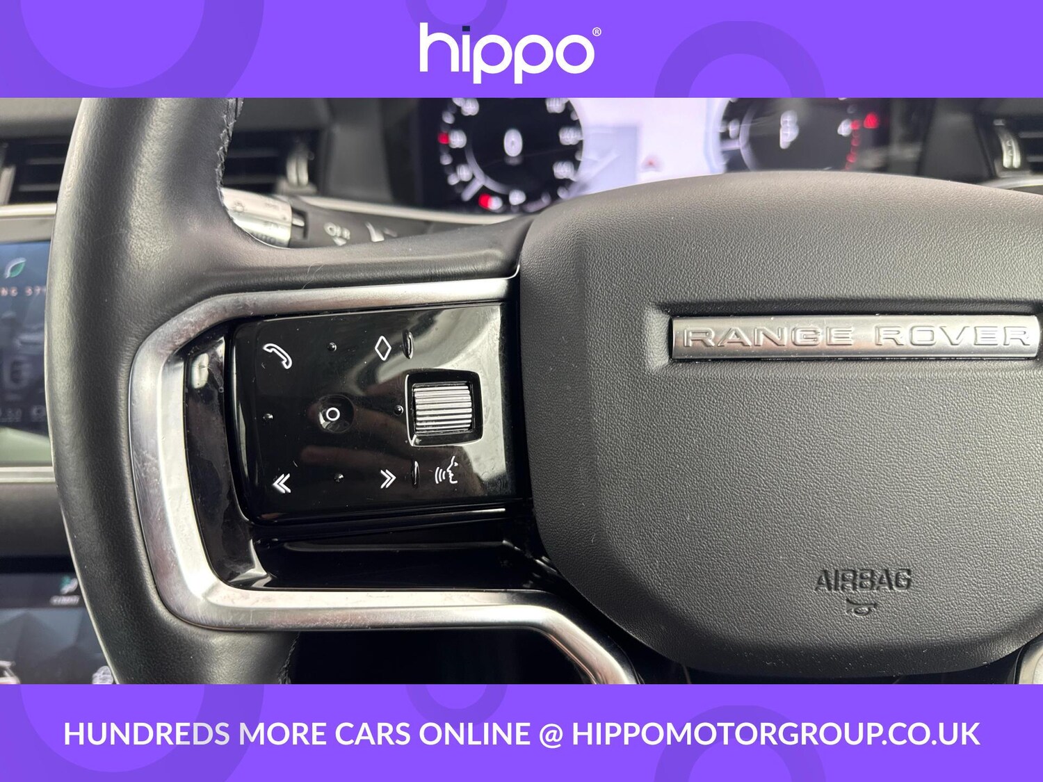 Used Land Rover Range Rover Evoque 2021 for sale - 76886527: Photo 22