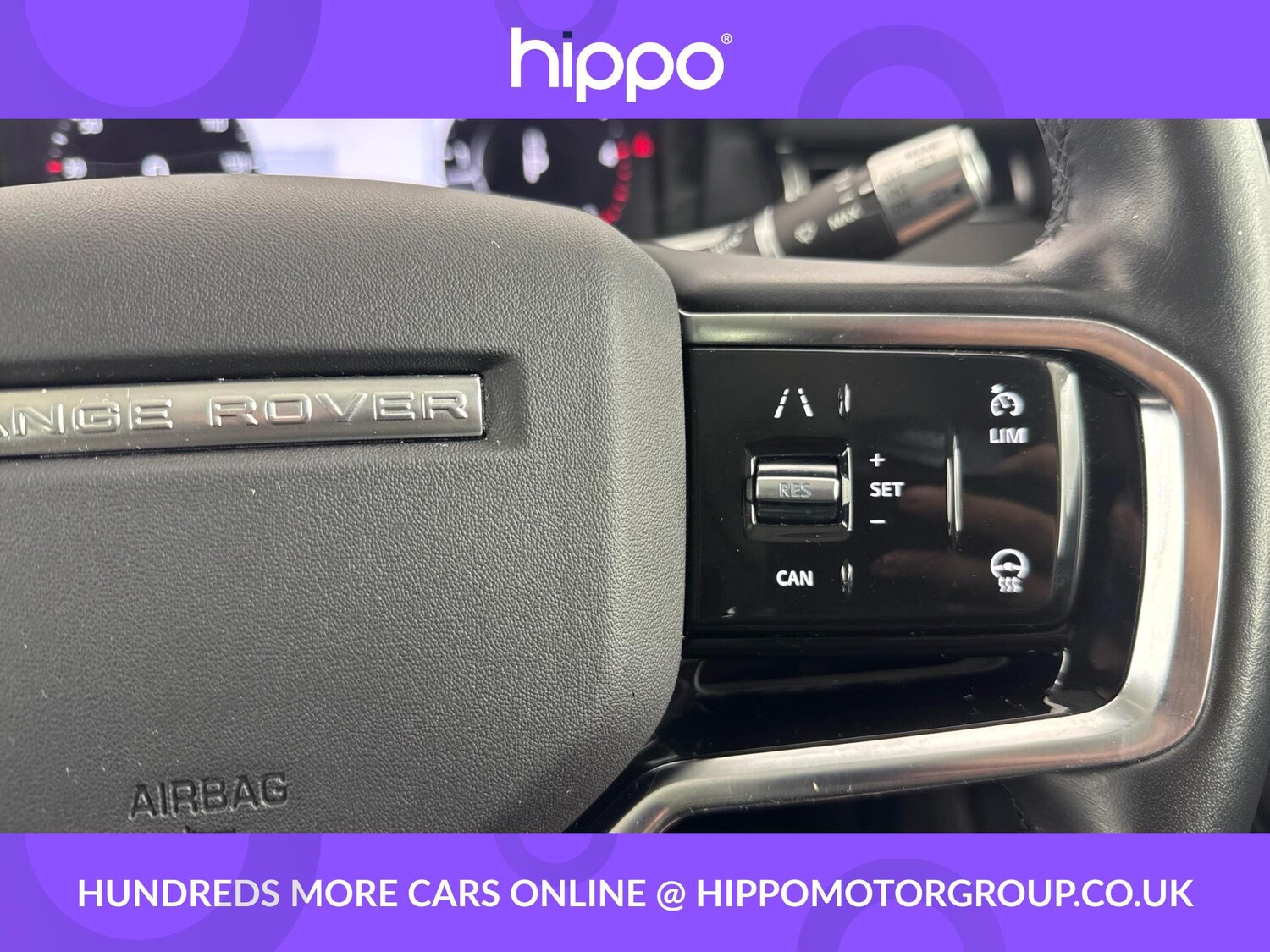 Used Land Rover Range Rover Evoque 2021 for sale - 76886527: Photo 23