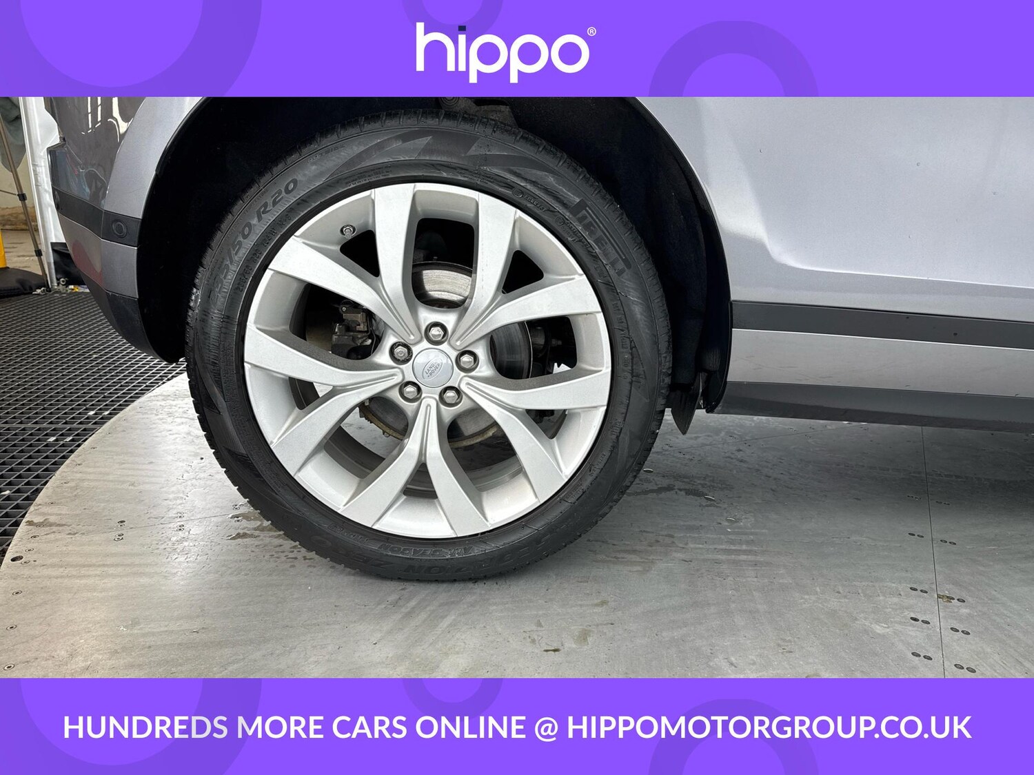 Used Land Rover Range Rover Evoque 2021 for sale - 76886527: Photo 28