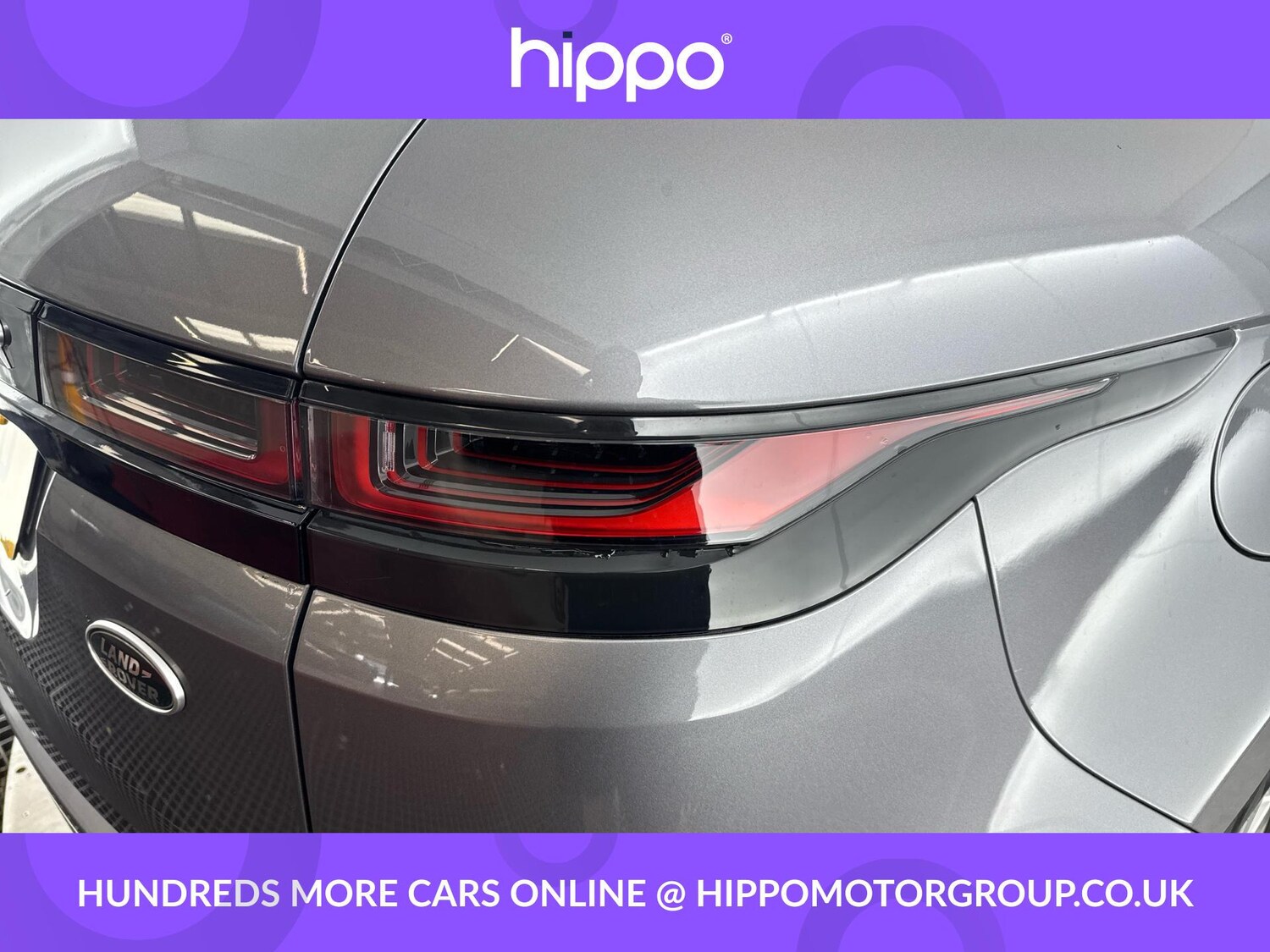 Used Land Rover Range Rover Evoque 2021 for sale - 76886527: Photo 29