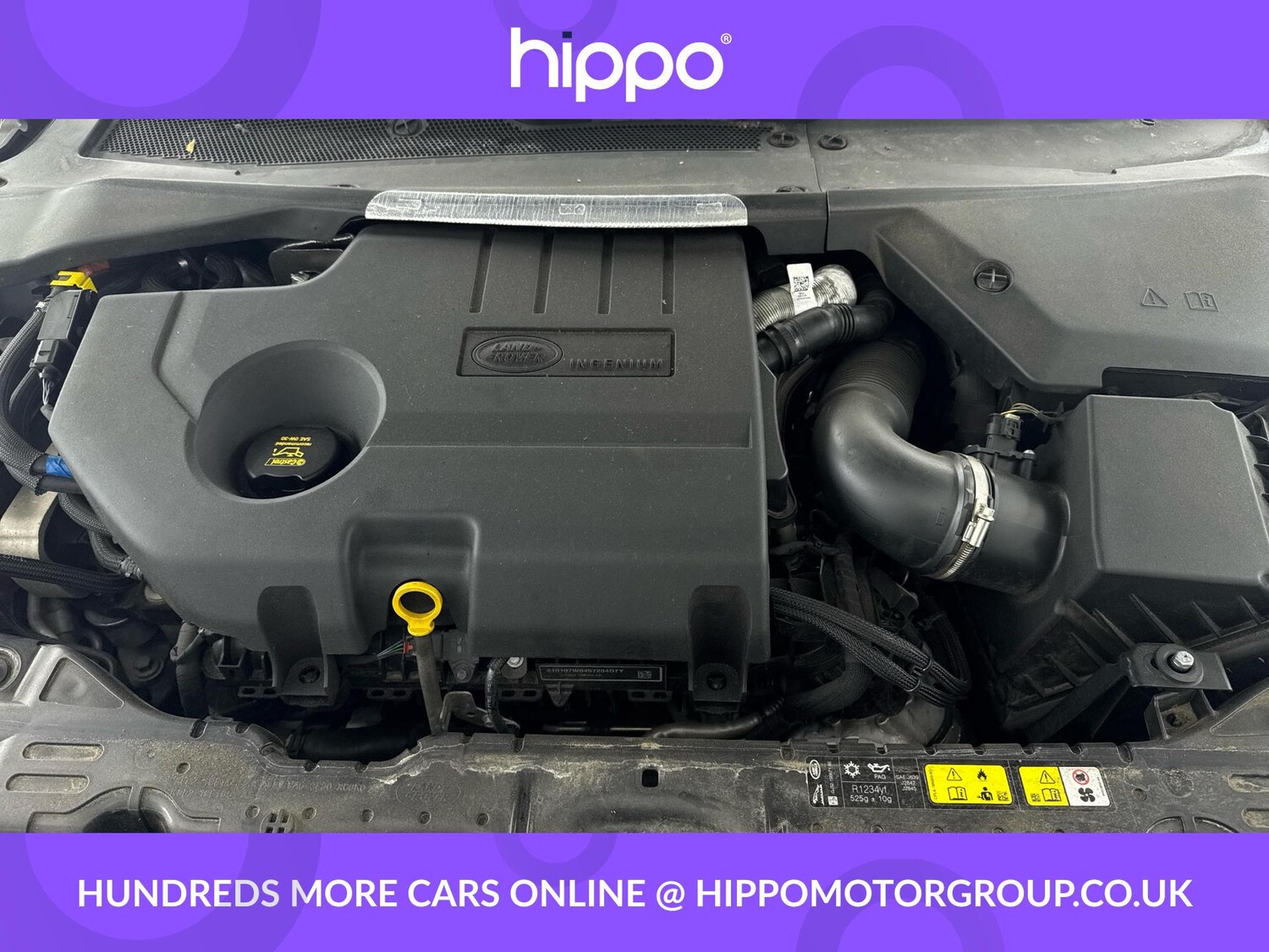 Used Land Rover Range Rover Evoque 2021 for sale - 76886527: Photo 30