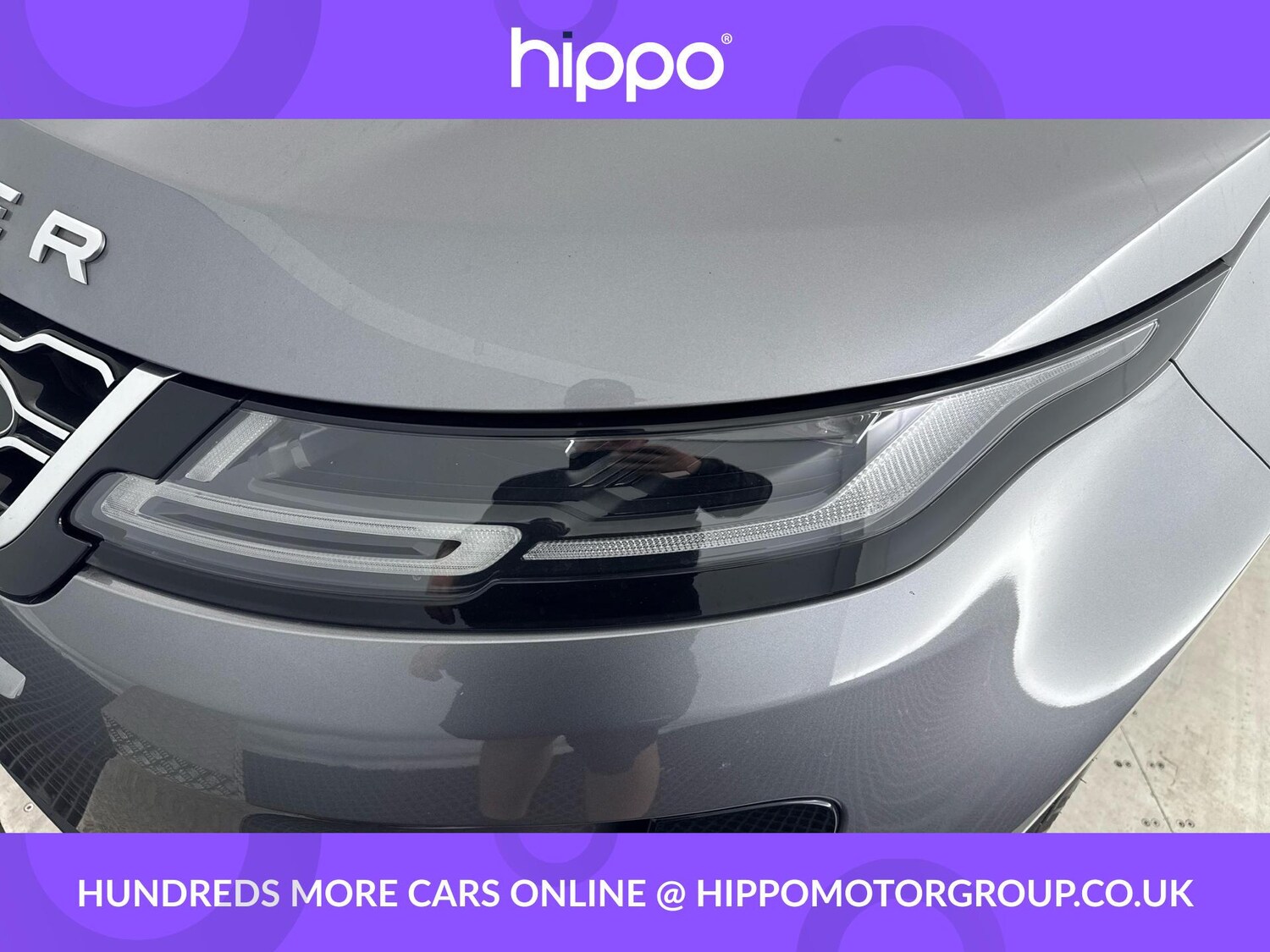 Used Land Rover Range Rover Evoque 2021 for sale - 76886527: Photo 31