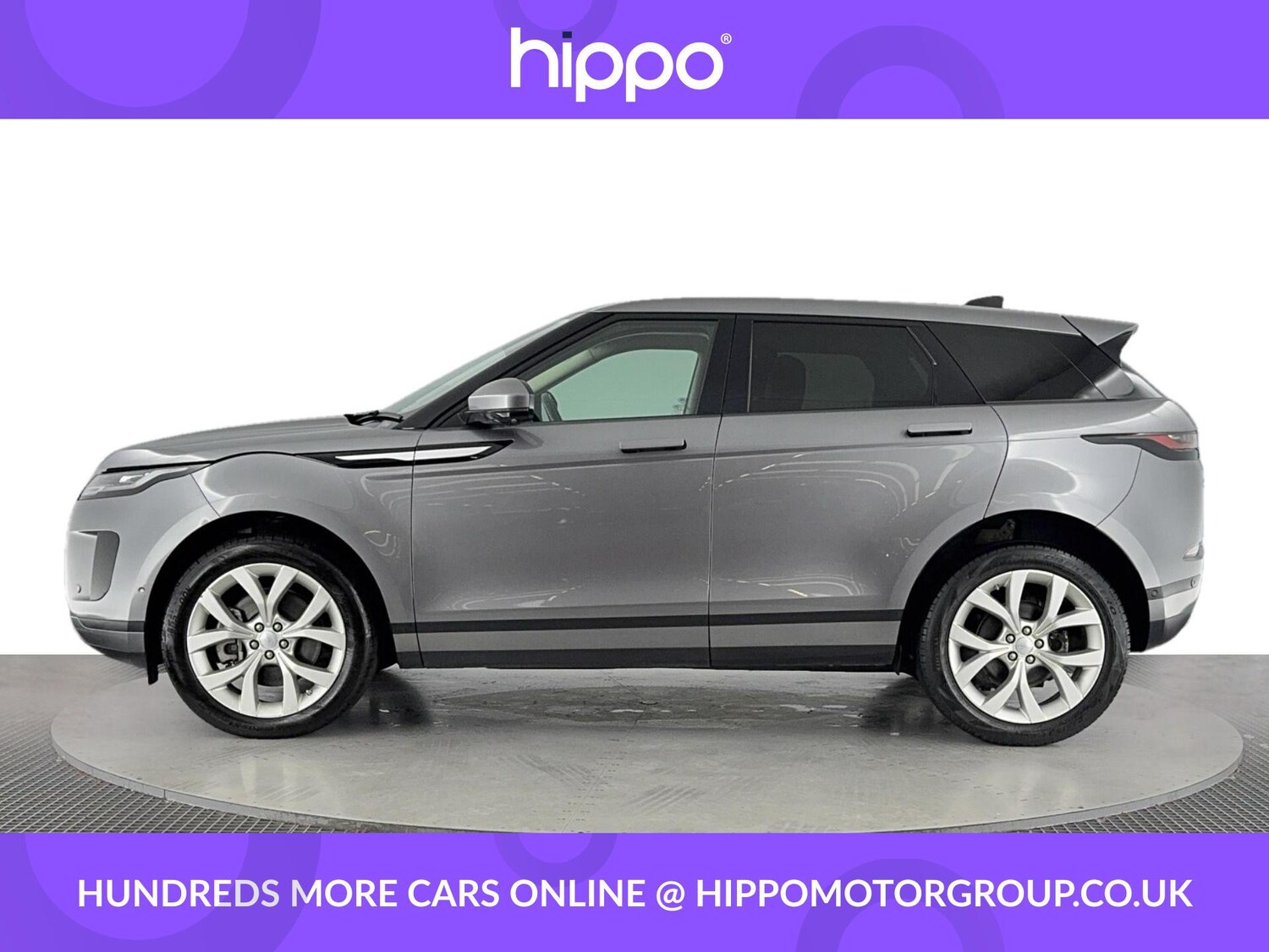 Used Land Rover Range Rover Evoque 2021 for sale - 76886527: Photo 7