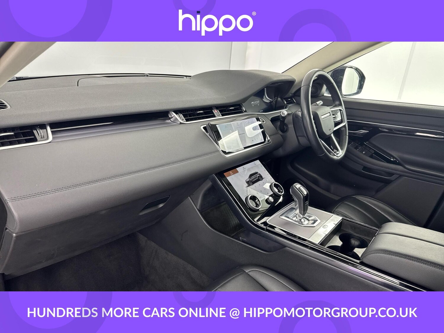 Used Land Rover Range Rover Evoque 2021 for sale - 76886527: Photo 9