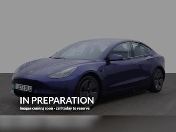 Used Tesla Model 3 2023 for sale - 79807470: Photo